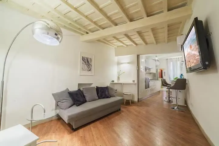 Apartment Before Making A Request Read My Profil Host At Bottom Of Page # New! Flat In Historical Center Florence