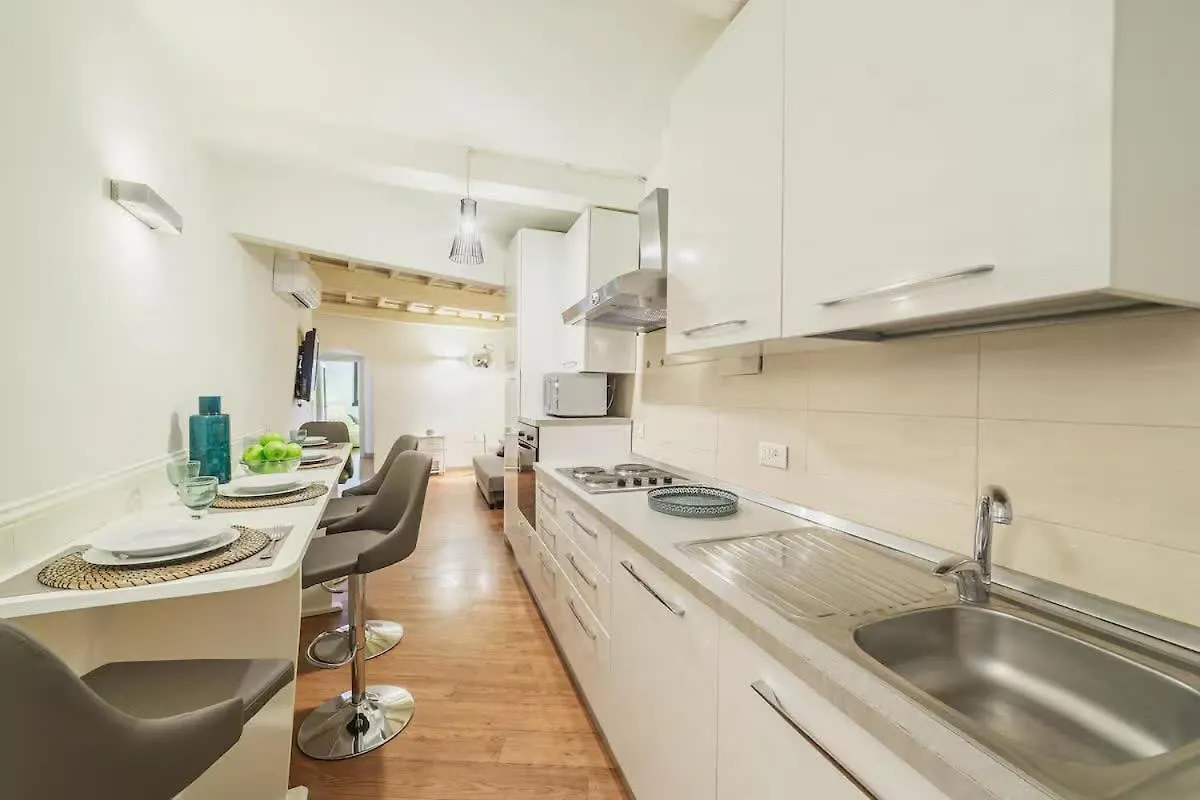 Before Making A Request Read My Profil Host At Bottom Of Page # New! Flat In Historical Center Florence Apartment