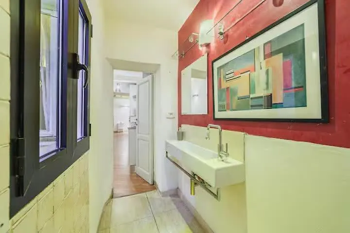 Before Making A Request Read My Profil Host At Bottom Of Page # New! Flat In Historical Center Florence Apartment