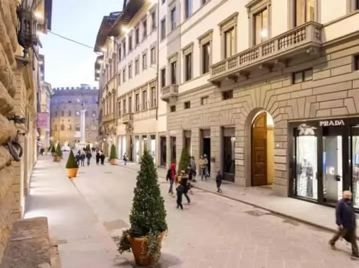 Before Making A Request Read My Profil Host At Bottom Of Page # New! Flat In Historical Center Florence 0*,  Italy