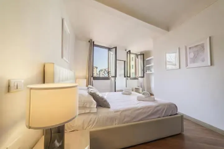 Before Making A Request Read My Profil Host At Bottom Of Page # New! Flat In Historical Center Florence Italy